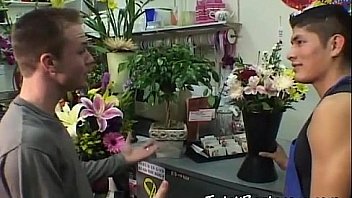 Two Handsome Guys Take It Deep Anally thumbnail