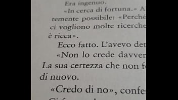 Romanzo 08 parte 16