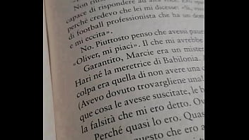 Romanzo 08 parte 16