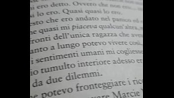 Romanzo 08 parte 16