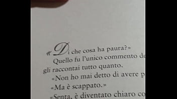 Romanzo 08 parte 16