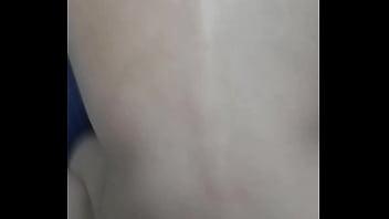 Pegando a namoradinha de quatro