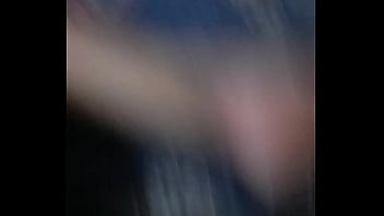 Pegando a namoradinha de quatro