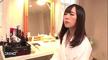 Ami otowa's sultry mouth leads to intense passionate action