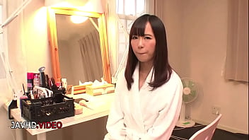 Ami otowa's sultry mouth leads to intense passionate action