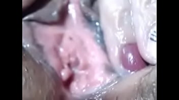 Inside milfs pink cave