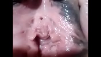 Inside milfs pink cave