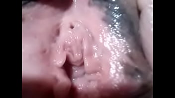 Inside milfs pink cave