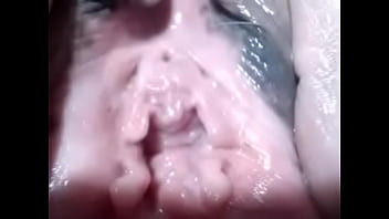 Inside milfs pink cave