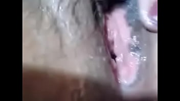 Inside milfs pink cave