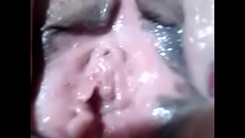 Inside milfs pink cave