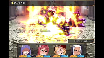 Niramare quest part 003 end