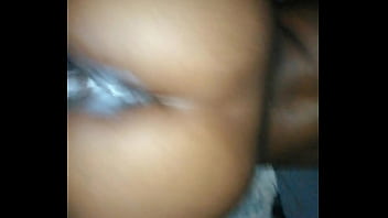 Big booty freaky milf taking dick one night