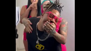 A duplinha mais safadinha do abc lolla e stella smeetss atacando em sp sequestramos o nego catra o próx p