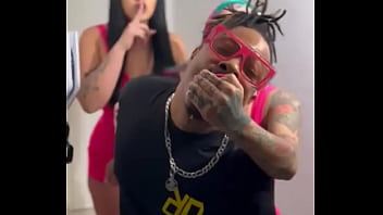 A duplinha mais safadinha do abc lolla e stella smeetss atacando em sp sequestramos o nego catra o próx p