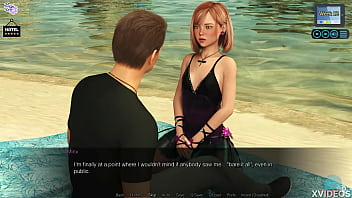 Sunshine love ep 494 – visual novel gameplay hd