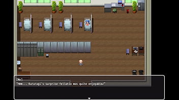 Huge tits psychics app academy parte 6