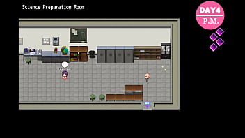 Huge tits psychics app academy parte 6