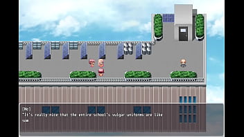 Huge tits psychics app academy parte 6