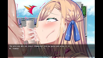 Huge tits psychics app academy parte 6