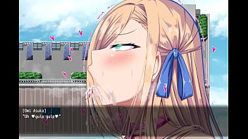 Huge tits psychics app academy parte 6