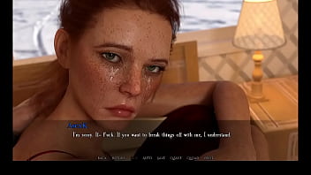 Amazing threesome with this two hoties bare witness #14