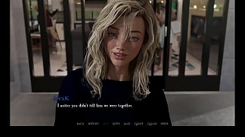 Amazing threesome with this two hoties bare witness #14