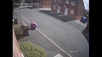 Flying Man thumbnail