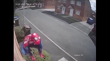 Flying Man thumbnail