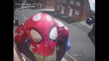 Flying Man thumbnail