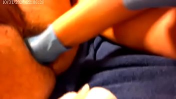 Abriéndome El Culo En Cuarentena thumbnail