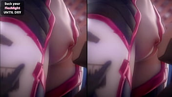 Dva Makes You Her Bitch thumbnail