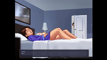 Horny stepmom wants my dick summertime saga ep 1 Horny stepmom wants my dick summertime saga ep 1