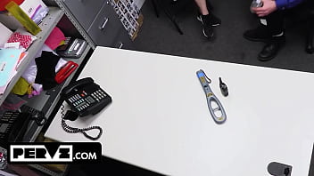 Case no 6615412 the senator’s wife