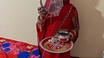 Karwa chauth