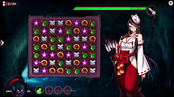 Jugando mirror yoko la exorcista 1