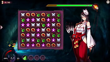 Jugando mirror yoko la exorcista 1