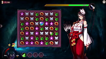 Jugando mirror yoko la exorcista 1