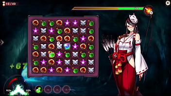 Jugando mirror yoko la exorcista 1