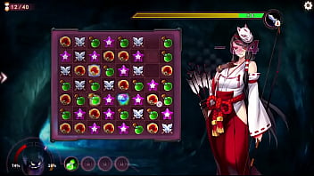 Jugando mirror yoko la exorcista 1