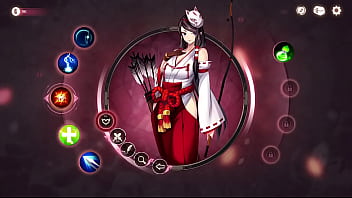 Jugando mirror yoko la exorcista 1