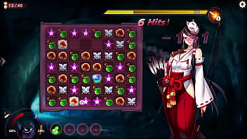 Jugando mirror yoko la exorcista 1