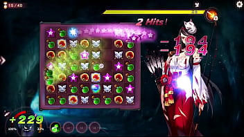 Jugando mirror yoko la exorcista 1