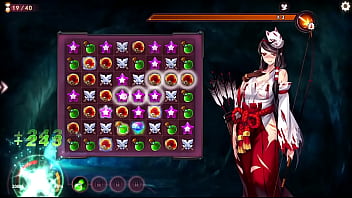 Jugando mirror yoko la exorcista 1