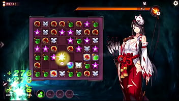 Jugando mirror yoko la exorcista 1