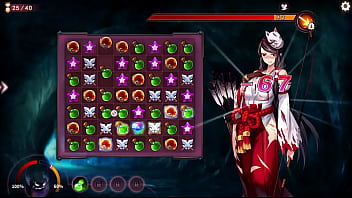 Jugando mirror yoko la exorcista 1