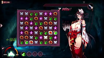 Jugando mirror yoko la exorcista 1