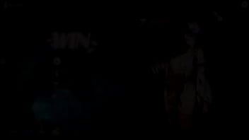 Jugando mirror yoko la exorcista 1