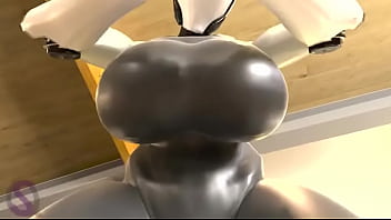 Sucking Cock Robot thumbnail