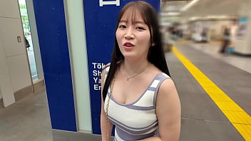 パート1 ハメ撮り好きな隠れ変態エロナース、りかさん23歳が登場。迫力満点gカップ美巨乳×ボリューム満点肉感桃尻を堪能！